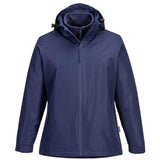 Portwest Women's 3-in-1 Jacket S574