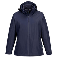 Navy (NVR)