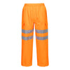 Portwest Hi-Vis Extreme Rain Trousers (3L) S595