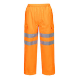 Portwest Hi-Vis Extreme Rain Trousers (3L) S595