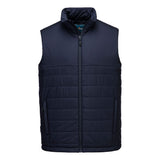 Portwest Professional Insulated Baffle Gilet S606