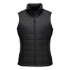 Portwest Professional Women's Insulated Baffle Gilet S607