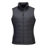 Portwest Professional Women's Insulated Baffle Gilet S607