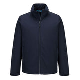 Portwest Heated Softshell Jacket (3L) S647