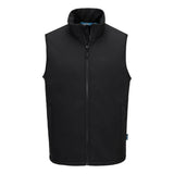 Portwest Heated Softshell Gilet (2L) S649
