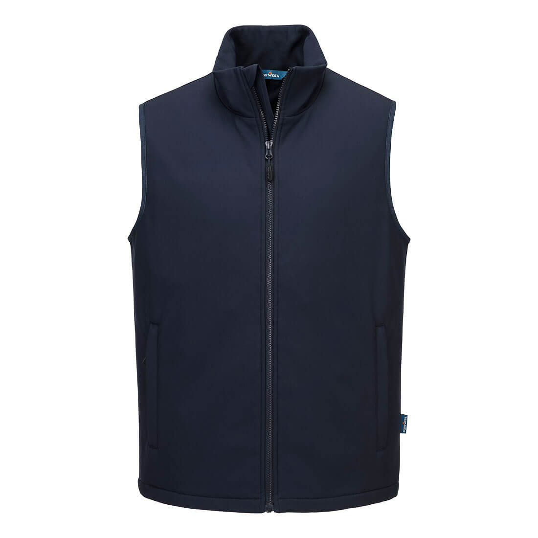 Portwest Heated Softshell Gilet (2L) S649