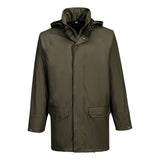 Portwest Flexatex Chem Jacket S651