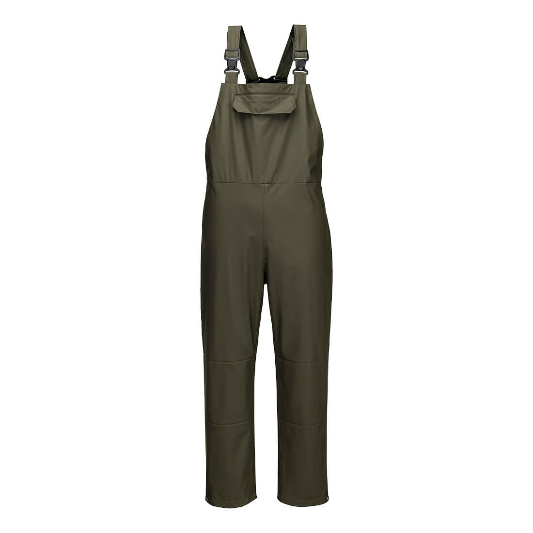 Portwest Flexatex Chem Bib and Brace S653
