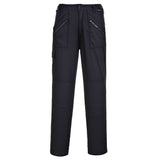 Portwest Women's Action Trousers S687