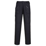 Portwest Women's Action Trousers S687