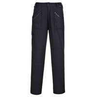 Black Tall