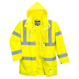 Portwest Hi-Vis Essential 5-in-1 Jacket S765