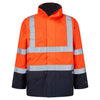 Portwest Bizflame Rain Hi-Vis Constrast FR Jacket S779