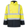 Portwest Bizflame Rain Hi-Vis Multi-Protection Jacket S779