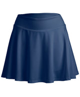 Spiro recycled women’s fitness skort S797F