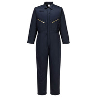 Navy (NVR)