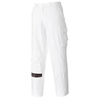 White Tall