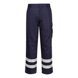 Portwest Iona Safety Combat Trousers S917