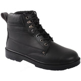 Unbranded Black Boot S3