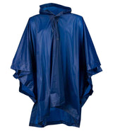 Splashmacs Rain Poncho SC10