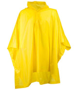 Splashmacs Kids Rain Poncho SC19
