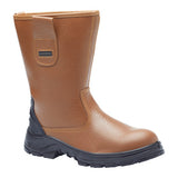Blackrock Rigger Safety Boot SF01