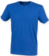 SF Clothing Feel Good Stretch T-Shirt SF121 - front view