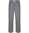 SF Clothing Tartan Lounge Pants SF83