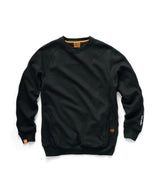 Scruffs Eco Worker sweatshirt SH002
