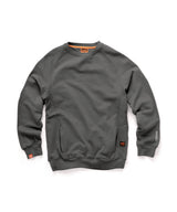 Scruffs Eco Worker sweatshirt SH002