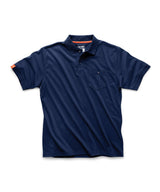Scruffs Eco Worker polo SH004
