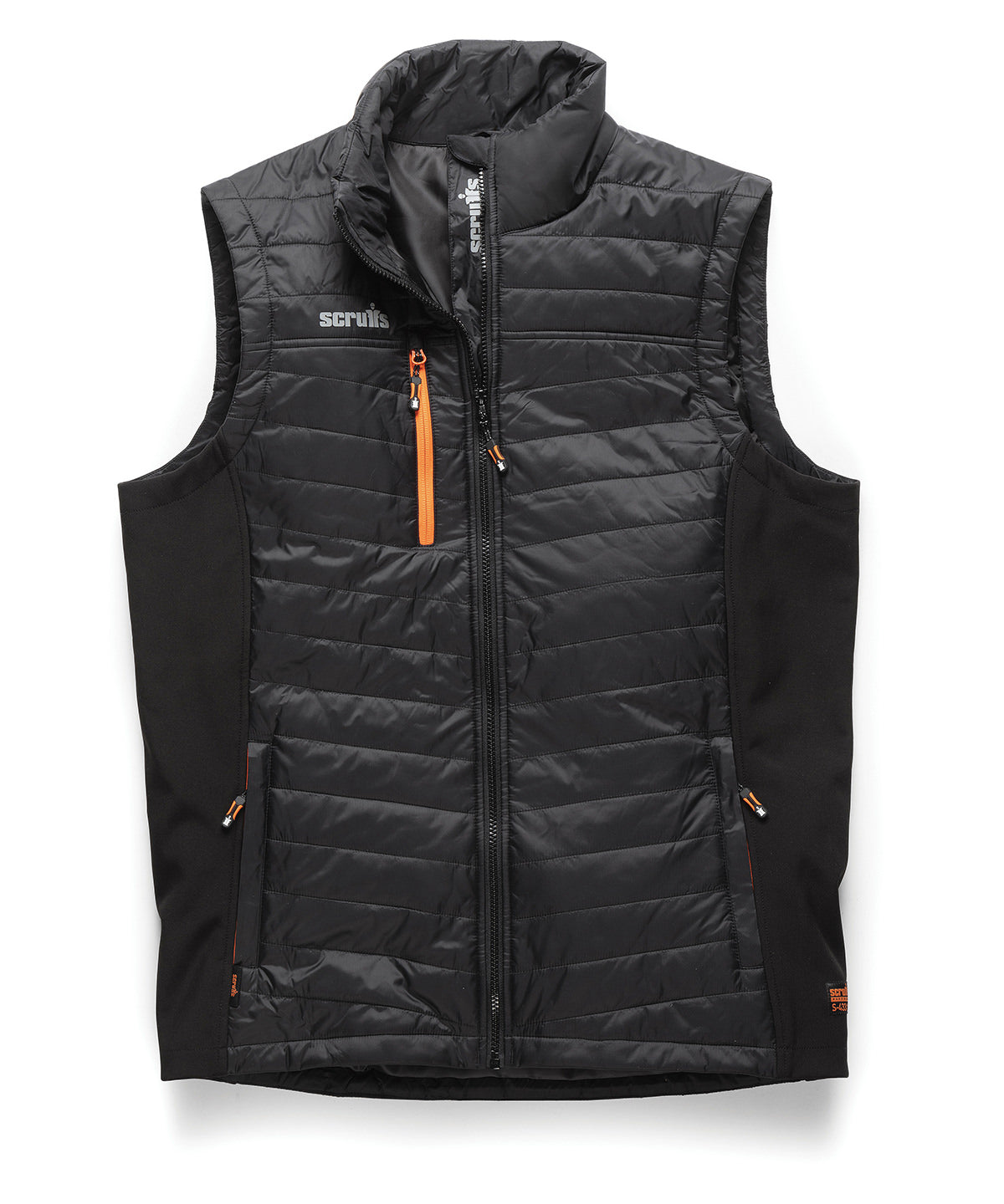 Scruffs Trade bodywarmer SH024