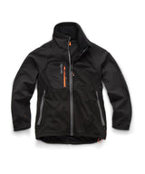 Scruffs Trade Flex softshell jacket SH026