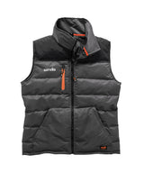 Scruffs Worker bodywarmer SH050