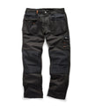 Scruffs Worker plus trousers SH054