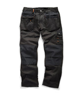 Scruffs Worker plus trousers SH054