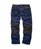 Scruffs Worker plus trousers SH054