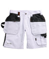 Scruffs Worker plus holster shorts SH057
