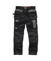 Scruffs Pro Flex Plus Holster Trousers SH072
