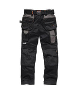 Scruffs Pro Flex Plus Holster Trousers SH072