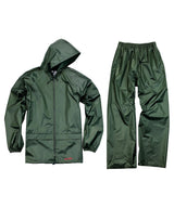 Scruffs 2-piece waterproof suit SH074