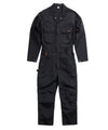 Scruffs Worthing coverall SH076 - front view