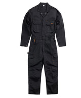 Scruffs Worthing coverall SH076 - front view