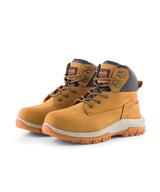 Scruffs Ridge safety boots SH082