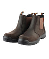 Scruffs Croften dealer boots SH085