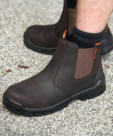 Croften dealer boots