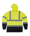 Scruffs High-visibility hoodie SH092