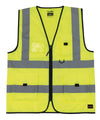 Scruffs High-visibility technical vest SH093