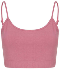 Dusky Pink