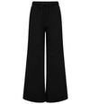 SF Clothing Ladies Sustainable Fashion Wide Leg Joggers SK431